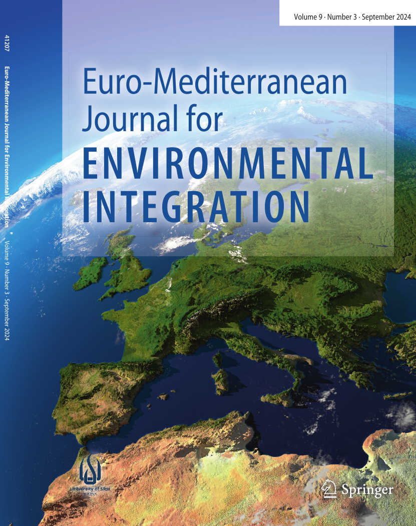 Euro-Mediterranean Journal for Environmental Integration