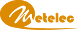 metelec logo